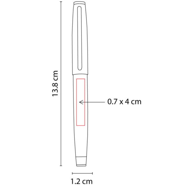 BOLÍGRAFO SURIN - Imagen 4