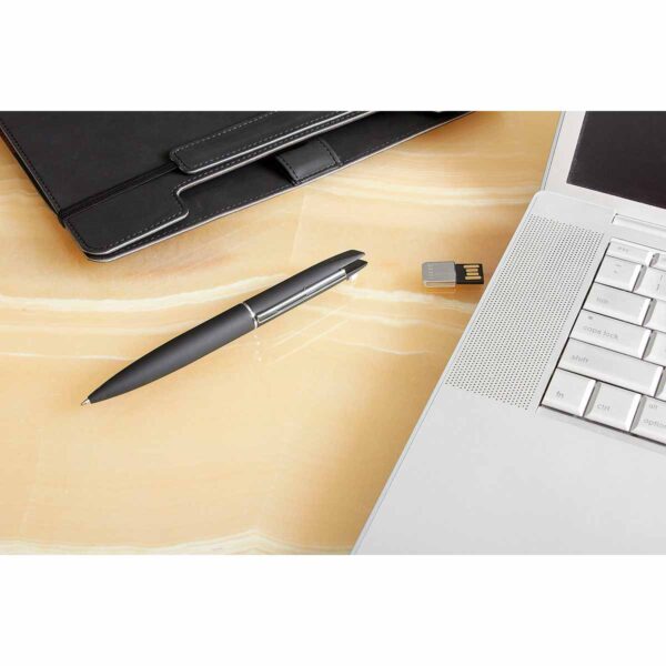 BOLÍGRAFO USB 4 GB LORIEN - Imagen 5