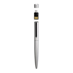 BOLÍGRAFO USB 8 GB ELZ