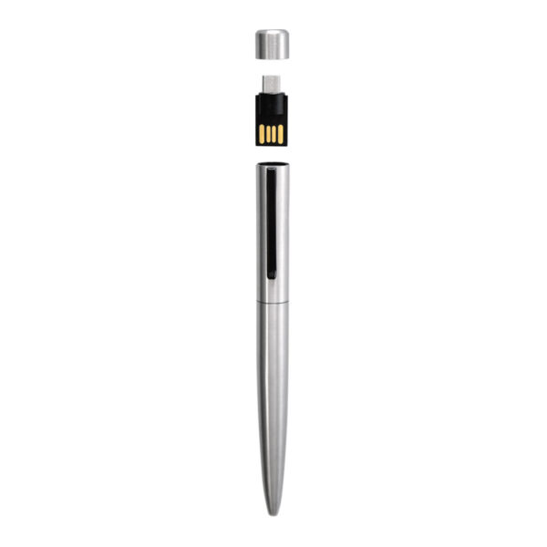 BOLÍGRAFO USB 8 GB ELZ