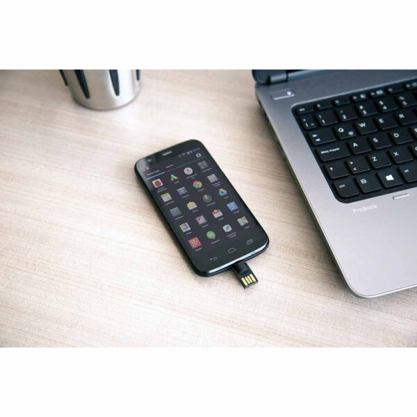 BOLÍGRAFO USB 8 GB ELZ - Imagen 4