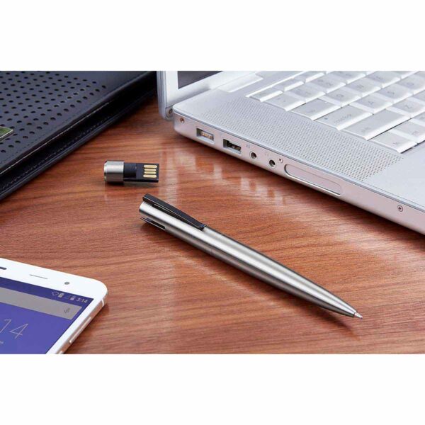 BOLÍGRAFO USB 8 GB ELZ - Imagen 5
