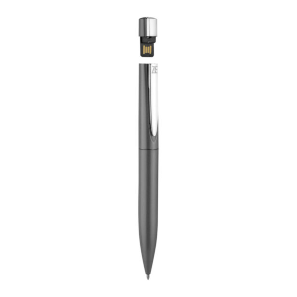 BOLÍGRAFO USB 8 GB NEUSS - Imagen 2