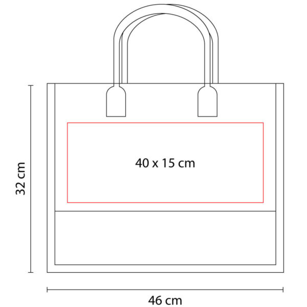 BOLSA TORBA - Imagen 4