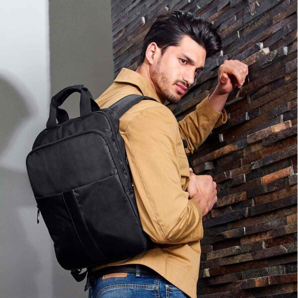 MOCHILA-PORTAFOLIO KRONBERG - Imagen 8