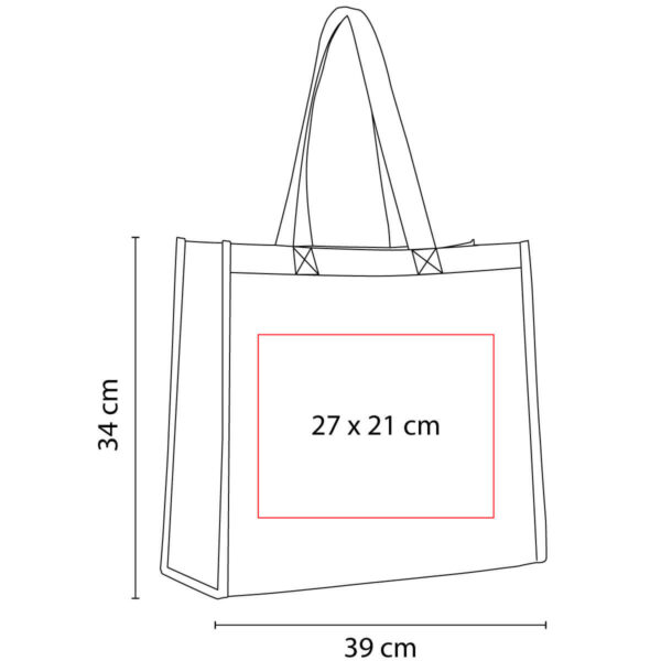 BOLSA BELAYA - Imagen 2