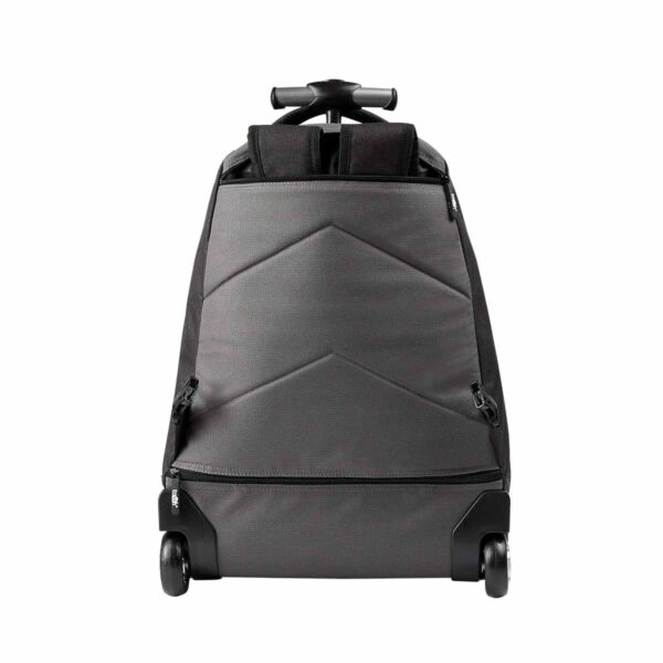 MOCHILA TROLLEY KRONBERG NEGRO - Imagen 4