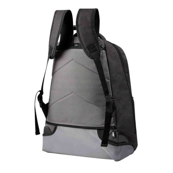 MOCHILA TROLLEY KRONBERG NEGRO - Imagen 5