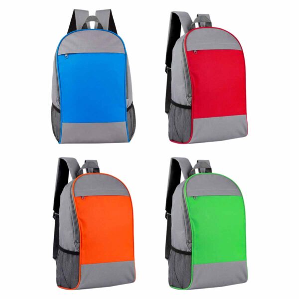 MOCHILA ALSHAIN - Imagen 2