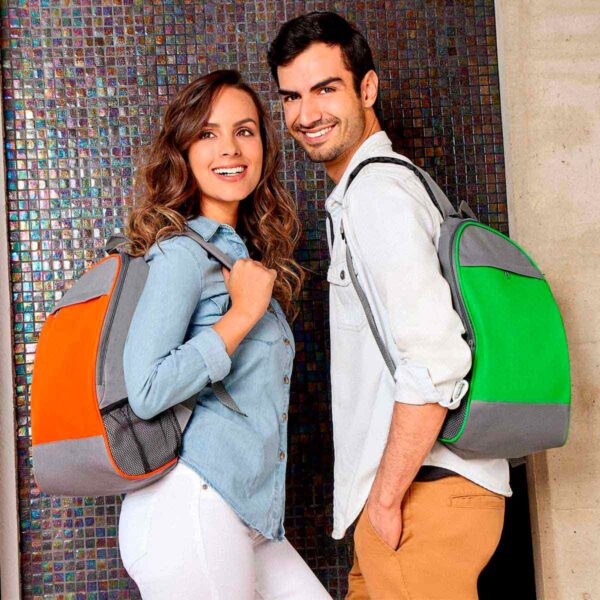 MOCHILA ALSHAIN - Imagen 3