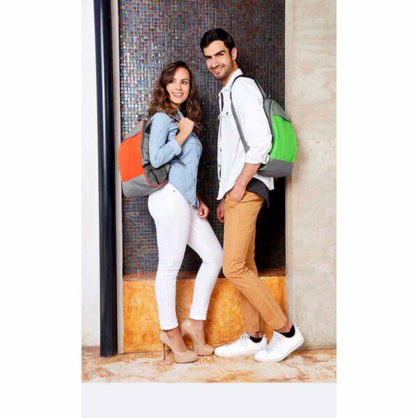 MOCHILA ALSHAIN - Imagen 4