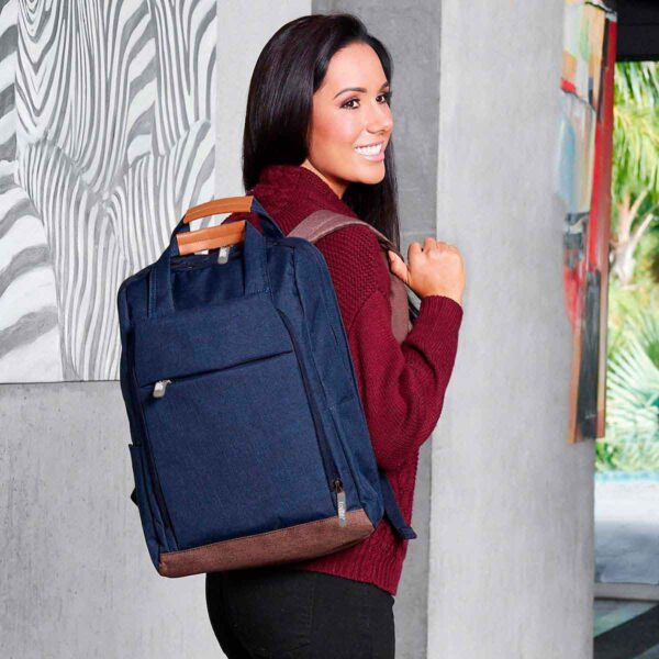 MOCHILA MASAI - Imagen 2