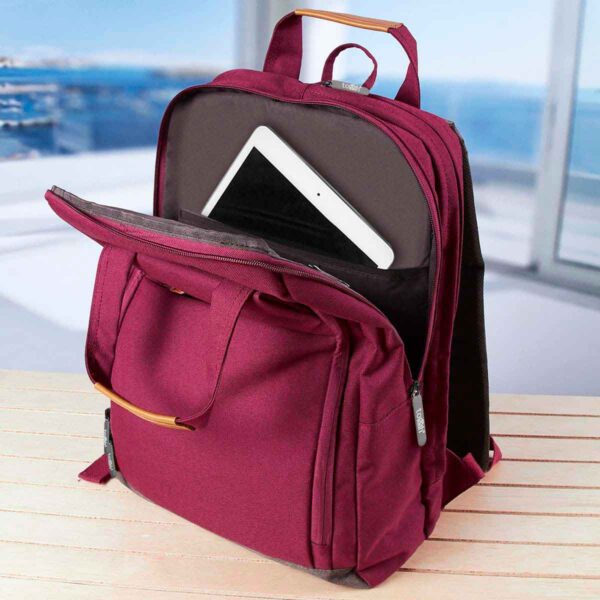 MOCHILA MASAI - Imagen 3