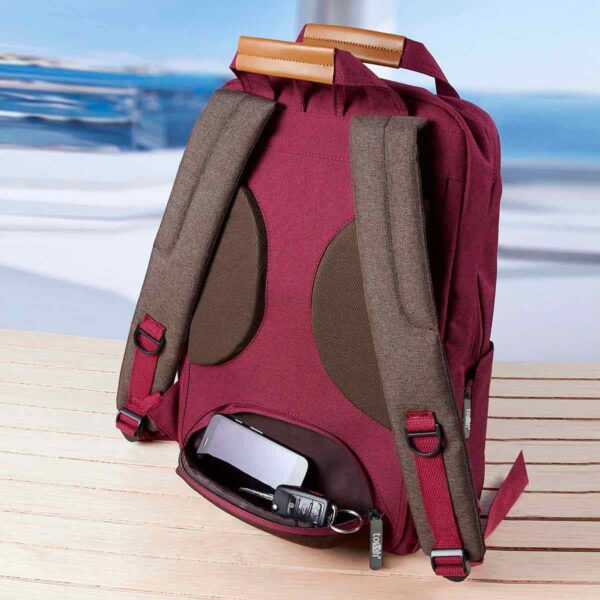 MOCHILA MASAI - Imagen 4