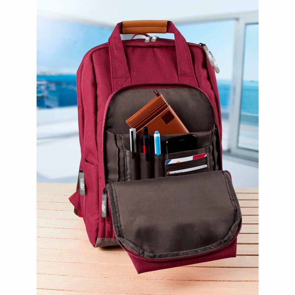 MOCHILA MASAI - Imagen 5