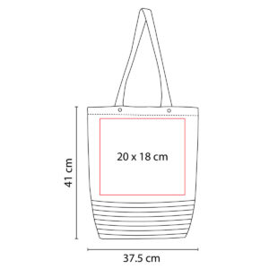 BOLSA MEZZOLA