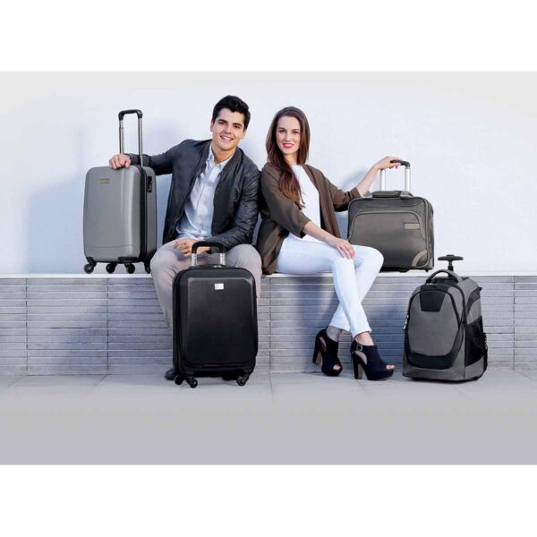 MOCHILA TROLLEY POLUX - Imagen 8