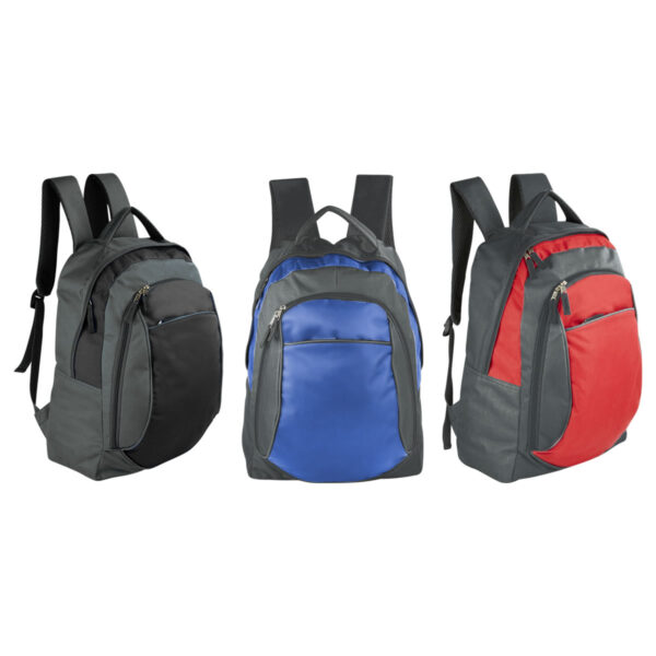 MOCHILA CAMBRIDGE - Imagen 2