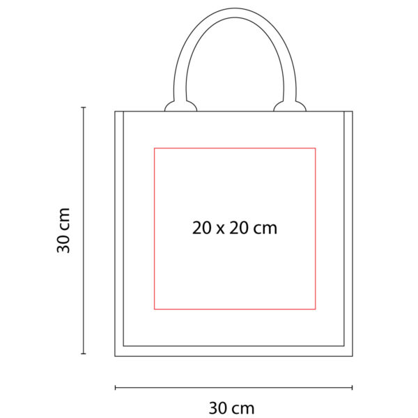 BOLSA SAGRES - Imagen 4