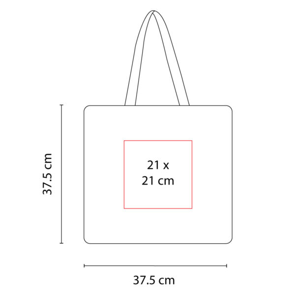 BOLSA SIBENIK - Imagen 4