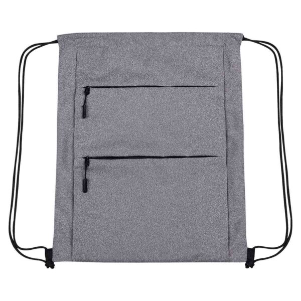 BOLSA-MOCHILA RIDES - Imagen 2