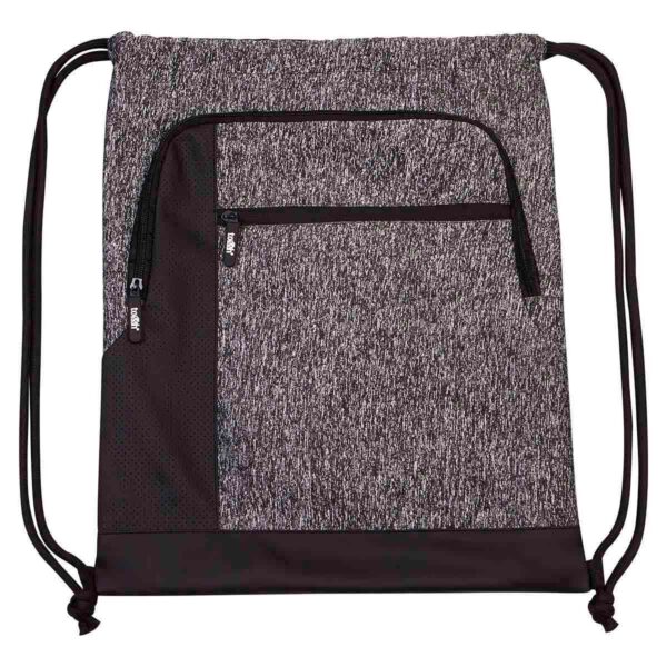 BOLSA-MOCHILA IZELA - Imagen 2