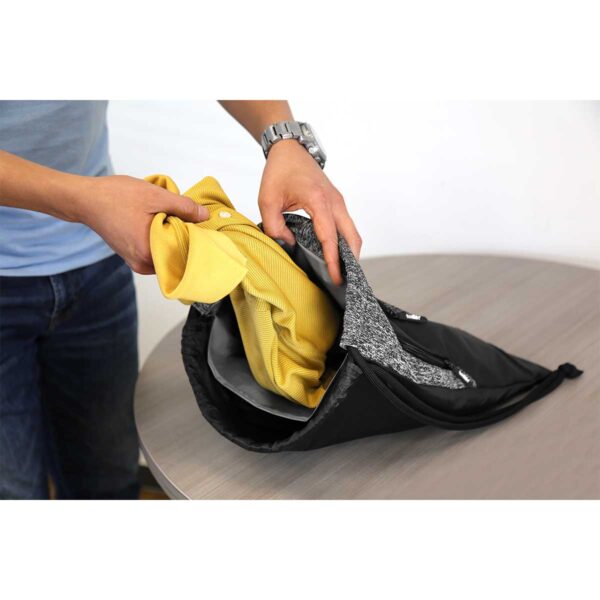 BOLSA-MOCHILA IZELA - Imagen 3