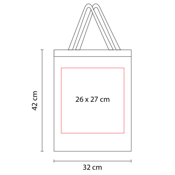 BOLSA ENVIRONMENT - Imagen 5