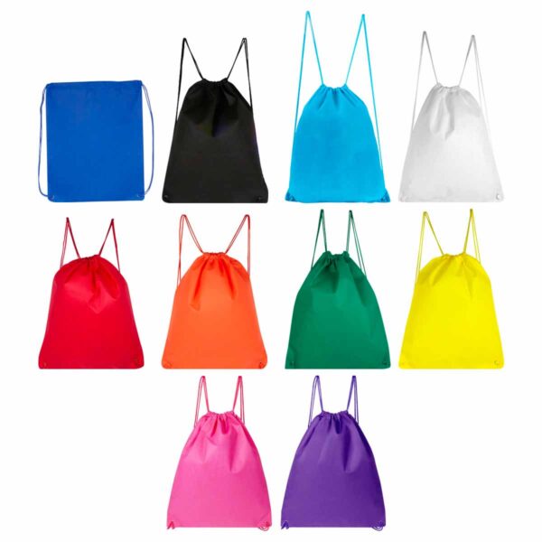 BOLSA-MOCHILA ASTORGA