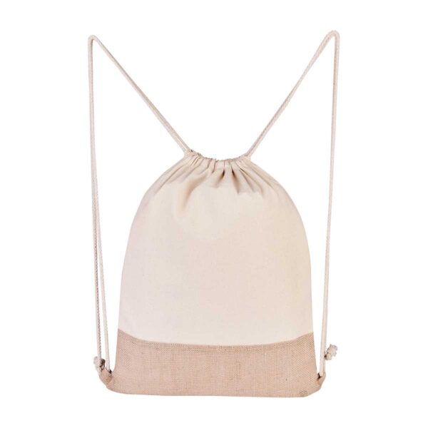 BOLSA-MOCHILA CABS - Imagen 2