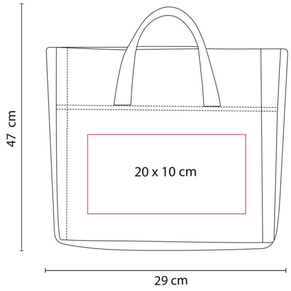 BOLSA SARIWON - Imagen 6