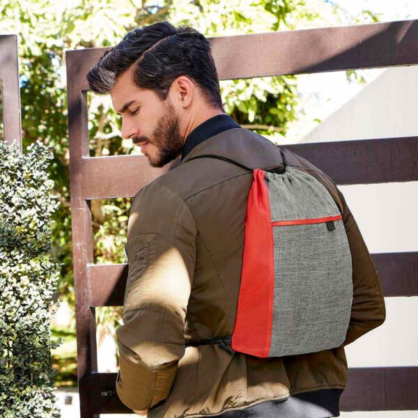BOLSA-MOCHILA ARACAR - Imagen 2
