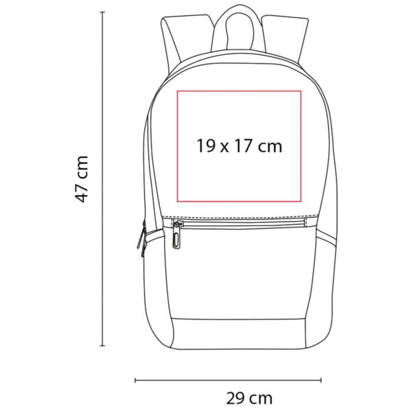 MOCHILA CAMERON - Imagen 5