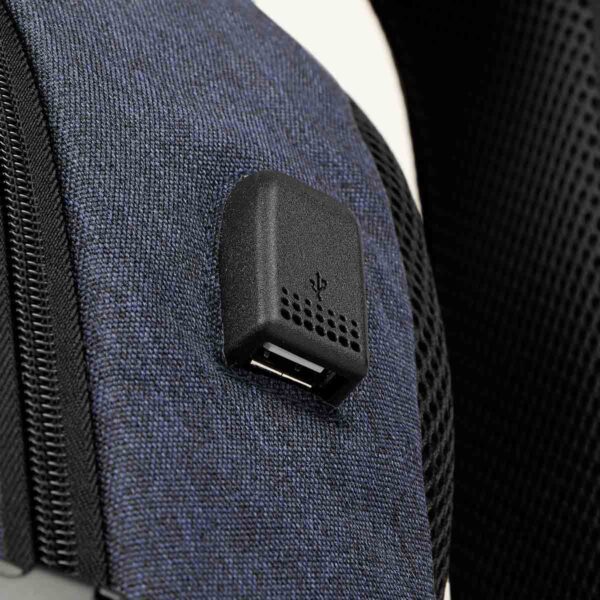 MOCHILA SLAVONSKY - Imagen 2