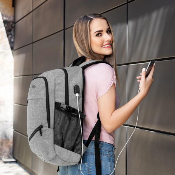 MOCHILA SLAVONSKY - Imagen 5