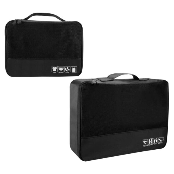 SET ORGANIZADOR DE VIAJE CAVTAT - Imagen 3