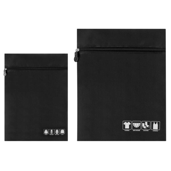SET ORGANIZADOR DE VIAJE CAVTAT - Imagen 4
