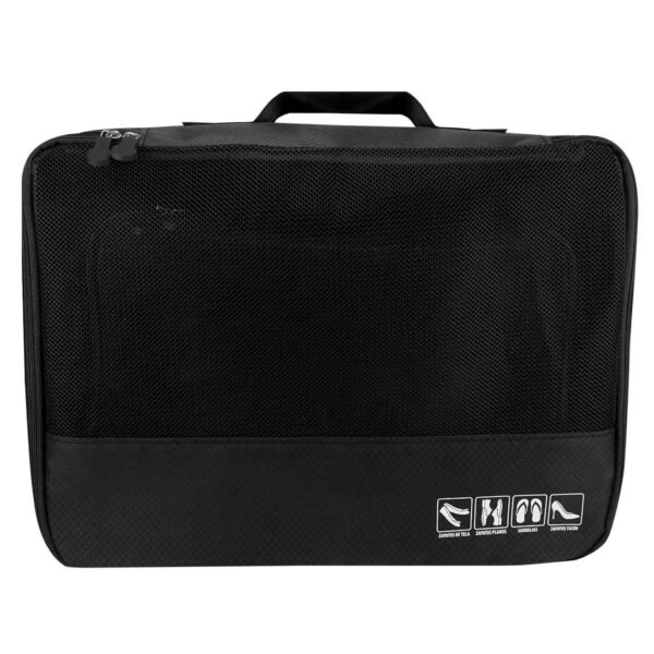 SET ORGANIZADOR DE VIAJE CAVTAT - Imagen 5