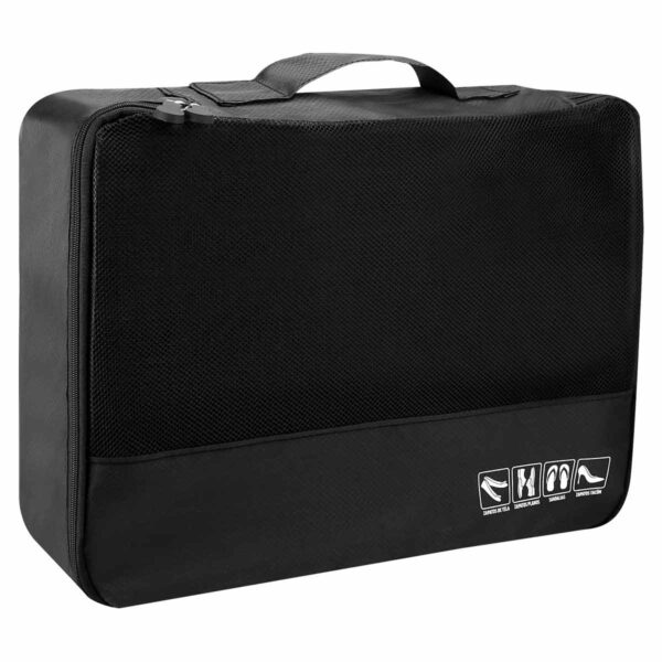SET ORGANIZADOR DE VIAJE CAVTAT - Imagen 6