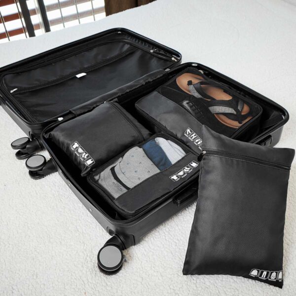 SET ORGANIZADOR DE VIAJE CAVTAT - Imagen 8