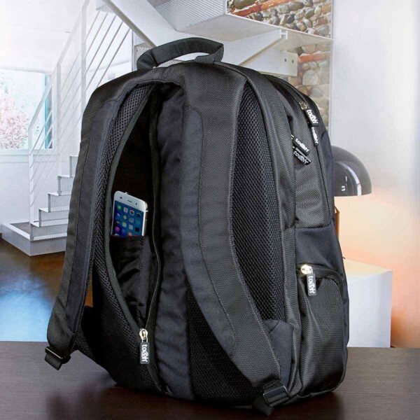 MOCHILA METROPOLITAN - Imagen 7