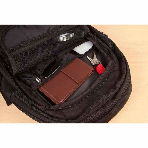 MOCHILA METROPOLITAN - Imagen 3