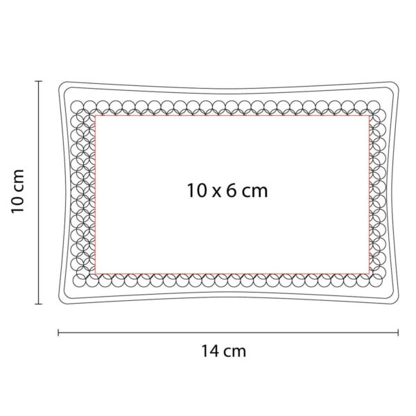 COMPRESA DE GEL - Imagen 3