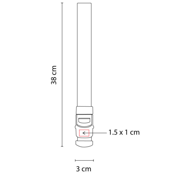 TORNIQUETE ARUMBERA - Imagen 4