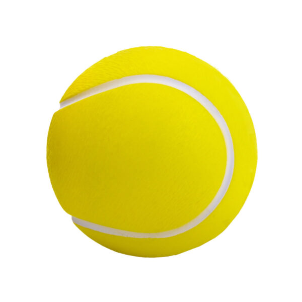 PELOTA ANTI-STRESS TENNIS