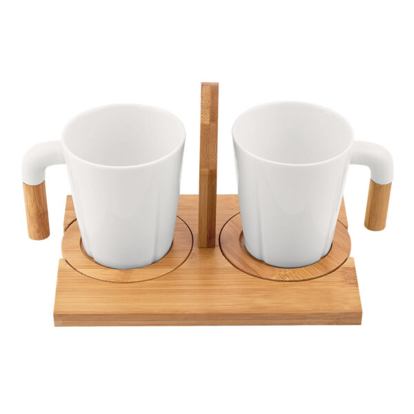 SET DE TAZAS IWAO - Imagen 7