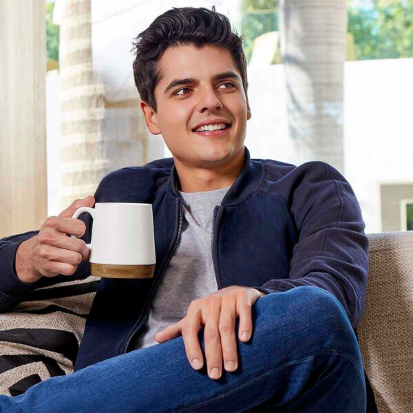 TAZA FIORLAND - Imagen 4