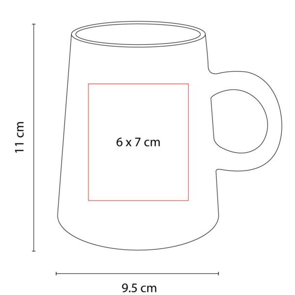 TAZA SAIMAA - Imagen 6