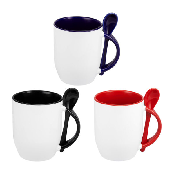 TAZA PARA SUBLIMAR MARGAO