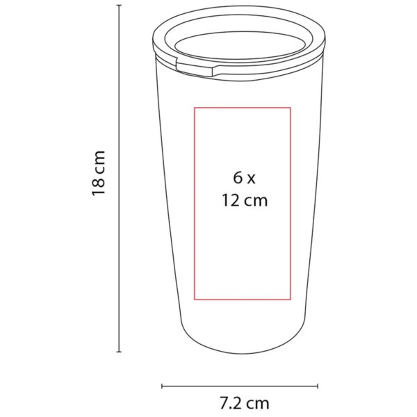 TERMO DENOVAN - Imagen 4